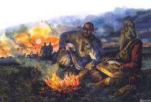 ✔ РАССЕНИЯ И КИЕВСКАЯ РУСЬ (из Наследия Предковъ) ✔ РАССЕНИЯ И КИЕВСКАЯ РУСЬ (из Наследия Предковъ)