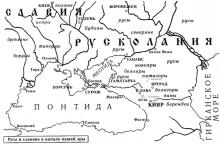 ✅ РУСКОЛАНЬ. Вот уже несколько десятилетий Северный Кавказ представляет собой...