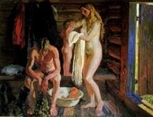 ✅ РУССКАЯ БАНЯ КАК ЗАБЫТОЕ СРЕДСТВО БОРЬБЫ С БОЛЕЗНЯМИ.