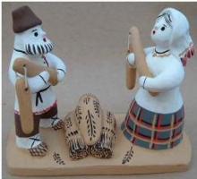 ✅ РУССКАЯ ИГРА И ИГРУШКИ. Из многочисленных явлений культуры и быта русского...