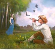 Сегодня в России разводятся 8 пар из 10 !! Почему? Современная свадьба - обряд...