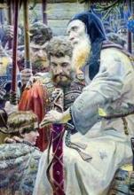 ✅ СЕРГИЙ РАДОНЕЖСКИЙ. ПРАВДА, КОТОРУЮ ПАНИЧЕСКИ БОИТСЯ ХРИСТИАНСКАЯ ЦЕРКОВЬ. ✅ СЕРГИЙ РАДОНЕЖСКИЙ. ПРАВДА, КОТОРУЮ ПАНИЧЕСКИ БОИТСЯ ХРИСТИАНСКАЯ ЦЕРКОВЬ.