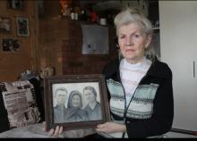 ШЕКСНИНСКАЯ ИСТОРИЯ: СЫН ПОШЕЛ НА РАССТРЕЛ ЗА ОТЦОМ. У супругов Савиных Нины...