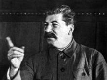 ШУТКИ СТАЛИНА ШУТКИ СТАЛИНА