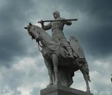 ИДУ НА ВЫ!" ВОСПИТАНИЕ ГЕРОЯ И ЕГО ПЕРВАЯ ПОБЕДА ИДУ НА ВЫ!" ВОСПИТАНИЕ ГЕРОЯ И ЕГО ПЕРВАЯ ПОБЕДА
