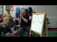 ЛЕКЦИЯ ДЛЯ РОДИТЕЛЕЙ И ПЕДАГОГОВ "Воспитание в традиции"