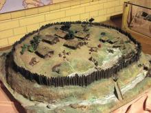 ✅ СЛАВѦНСКИЙ СЛОВАРЬ ЭТИМОЛОГИ. Т - буквица "твѣрдо" - определённый и...