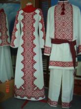 ✅ СЛАВЯНСКАЯ ВЫШИВКА. С ГЛУБОКОЙ ДРЕВНОСТИ И ДО НАШИХ ДНЕЙ. История... ✅ СЛАВЯНСКАЯ ВЫШИВКА. С ГЛУБОКОЙ ДРЕВНОСТИ И ДО НАШИХ ДНЕЙ. История...