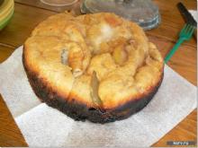 Спецподготовка Походный хлеб.