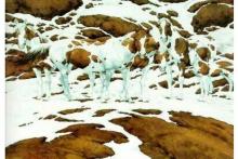 Тест на определение доминирующего полушария головного мозга!