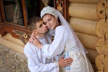 Цвет Славянской Одежды Цвет Славянской Одежды