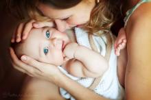 Уход за младенцем: учимся у прабабушек Уход за младенцем: учимся у прабабушек