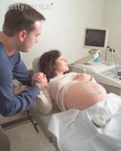 Ультразвук без маски. Ультразвук без маски.