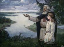 ✔ УРОК 8: НАСЛЕДИЕ ПРЕДКОВ - ОСОЗНАНИЕ.