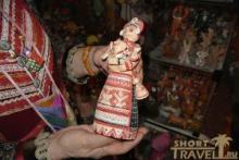 Усадьба кукол «Берегиня»