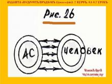 ✅ ВѢДАНТА-МƔДРОСТЬ ПРѢДКОВЪ (ФИЛОСОФİЯ). 2 КУРСЪ. 8.2 УРОКЪ. ТЕМА: СУТЬ ОБРАЗА... ✅ ВѢДАНТА-МƔДРОСТЬ ПРѢДКОВЪ (ФИЛОСОФİЯ). 2 КУРСЪ. 8.2 УРОКЪ. ТЕМА: СУТЬ ОБРАЗА...