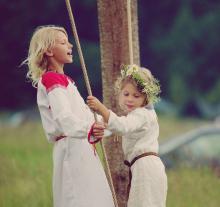 ВѢДЫ О ЗАКОНАХ ПРОДЛЕНİЯ РОДА И ОБЩИННО-РОДОВОМ УКЛАДЕ ВѢДЫ О ЗАКОНАХ ПРОДЛЕНİЯ РОДА И ОБЩИННО-РОДОВОМ УКЛАДЕ