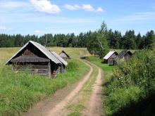 Я – ДЕРЕВЕНСКИЙ ЖИТЕЛЬ. Я – ДЕРЕВЕНСКИЙ ЖИТЕЛЬ.