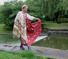 ЗАГОВОР ПРОТИВ РУССКОЙ ОДЕЖДЫ. Вячеслав Зайцев. ЗАГОВОР ПРОТИВ РУССКОЙ ОДЕЖДЫ. Вячеслав Зайцев.