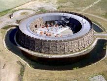 ✅ ЗАПАДНАЯ КРЕПОСТЬ СЛАВЯН - СЛАВЕНБУРГ. Славянская крепость Раддуш (нем. ✅ ЗАПАДНАЯ КРЕПОСТЬ СЛАВЯН - СЛАВЕНБУРГ. Славянская крепость Раддуш (нем.