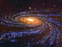 ЖИЗНЬ ВО ВСЕЛЕННОЙ ПОДЧИНЕНА ЕДИНЫМ ЗАКОНАМ И ОНИ НЕЗЫБЛЕМЫ ЖИЗНЬ ВО ВСЕЛЕННОЙ ПОДЧИНЕНА ЕДИНЫМ ЗАКОНАМ И ОНИ НЕЗЫБЛЕМЫ