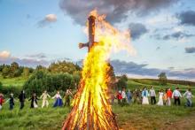 ✅ ЗНАЧЕНИЕ И СМЫСЛ ОСНОВНЫХ СЛАВѦНО-АРİИСКИХЪ ПРАЗДНИКОВЪ. Дни Александра... ✅ ЗНАЧЕНИЕ И СМЫСЛ ОСНОВНЫХ СЛАВѦНО-АРİИСКИХЪ ПРАЗДНИКОВЪ. Дни Александра...