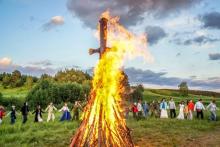 ✅ ЗНАЧЕНИЕ И СМЫСЛ ОСНОВНЫХ СЛАВѦНО-АРİИСКИХЪ ПРАЗДНИКОВЪ. Дни Александра... ✅ ЗНАЧЕНИЕ И СМЫСЛ ОСНОВНЫХ СЛАВѦНО-АРİИСКИХЪ ПРАЗДНИКОВЪ. Дни Александра...